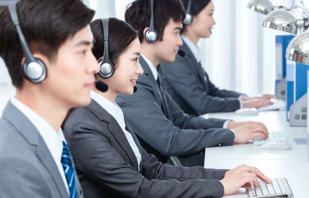 阿尔法-售后无忧保障